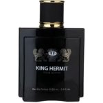 ادوپرفیوم حجم 100 میل KING HERMIT POUR HOMME رودیر - RODIER
