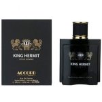 ادوپرفیوم حجم 100 میل KING HERMIT POUR HOMME رودیر - RODIER