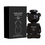 عطر جيبي کد 394 موسچينو توي بوي حجم 25 ميل برند کالکشن - Brand Collection
