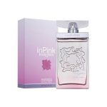 ادئو پرفيوم IN PINK حجم 75 ميل فرانک اوليور - FRANK OLIVER