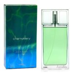 ادوپرفیوم CHEMYSTERY حجم 100 میل اجمل - AJMAL