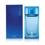 ادوپرفیوم BLU حجم 100 میل اجمل - AJMAL