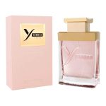 ادوپرفيوم REF YS PINK حجم 100 ميل واي سراس پاريس - Y SERRAS PARIS