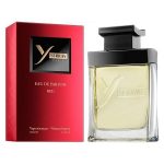 ادوپرفيوم REF YS RED حجم 100 ميل واي سراس پاريس - Y SERRAS PARIS