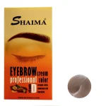 رنگ ابرو شماره C9 - E1042 حجم 30 ميل شايما - SHAIMA