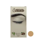 رنگ ابرو شماره E8.13 حجم 30 ميل سان تکس - SUNTEX