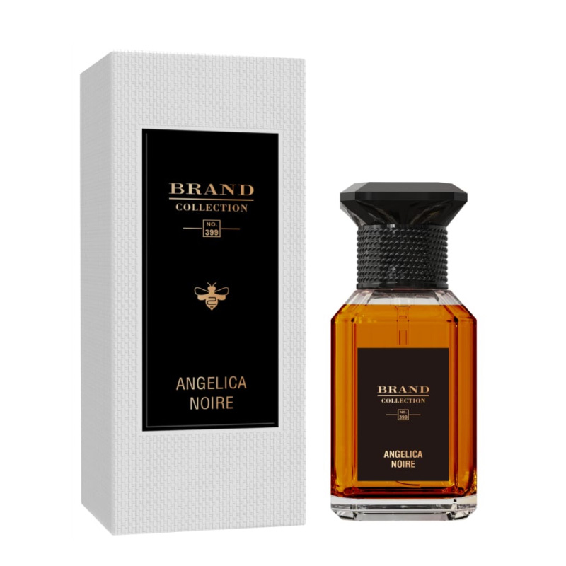 عطر جيبي حجم 25 ميل کد 339 برند کالکشن عطر جيبي حجم 25 ميل کد 339 برند کالکشن - Brand Collection - تصویر 1