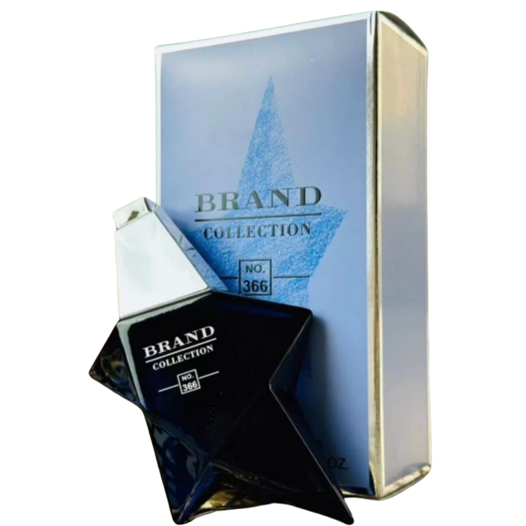 عطر جيبي کد 366 تيري موگلر آنجل الکسير حجم 25 ميل برند کالکشن - Brand Collection عطر جيبي کد 366 تيري موگلر آنجل الکسير حجم 25 ميل برند کالکشن - Brand Collection - تصویر 1