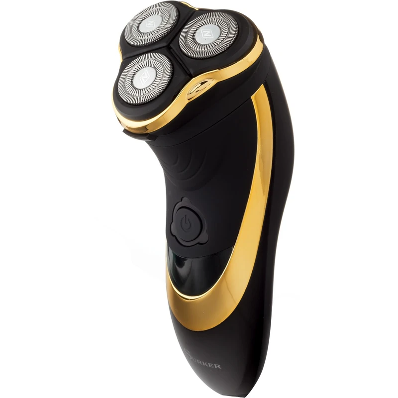 ماشین اصلاح سه تیغ SK – 6606 سورکر – SURKER ماشین اصلاح سه تیغ SK – 6606 سورکر – SURKER