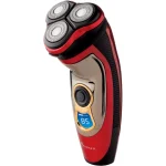 ماشین اصلاح سه تیغ SK – 6607 سورکر – SURKER