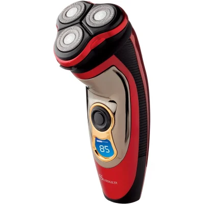 ماشین اصلاح سه تیغ SK – 6607 سورکر – SURKER
