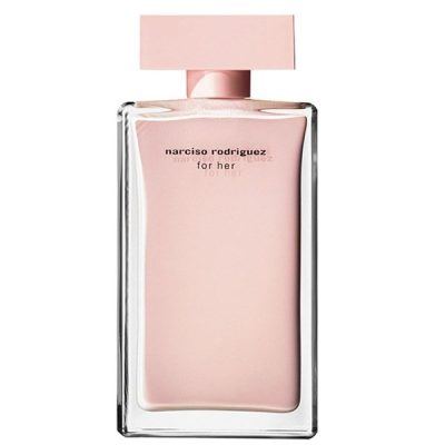 ادکلن نارسیس رودریگز زنانه صورتی پرفیوم | Narciso Rodriguez for Her 100ml