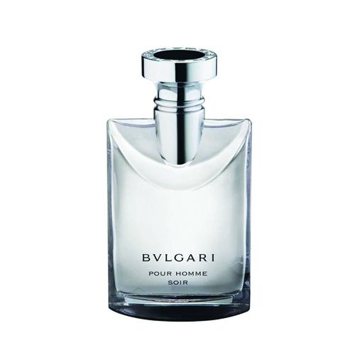 تستر اورجینال جعبه سفید ادوپرفیوم حجم 100 میل BVLGARI POUR HOMME SOIR تستر اورجینال جعبه سفید ادوپرفیوم حجم 100 میل BVLGARI POUR HOMME SOIR