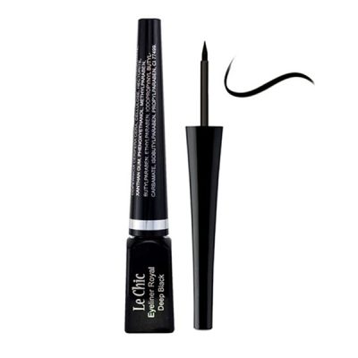 خط چشم كوزه ای ماژیکی لچیک Lechic Eyeliner