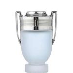 تستر اورجینال جعبه سفید ادئوپرفیوم حجم 100 میل اینوکتوس پاکو رابان | Paco Rabanne Invictus