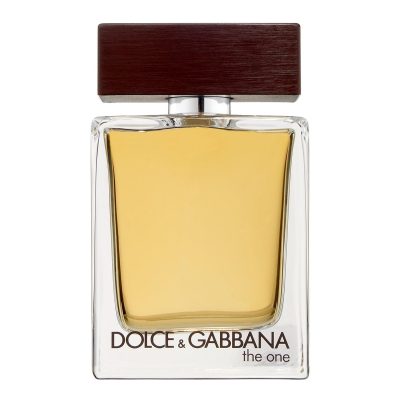 تستر اورجينال جعبه سفيد ادئوپرفيوم حجم 150 ميل دلچه گابانا دوان مردانه | Dolce Gabbana The One ED