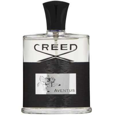 تستر اورجينال جعبه سفيد ادئوپرفيوم حجم 120 ميل کريد اونتوس مردانه | Creed Aventus 120ml