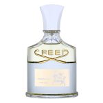 تستر اورجينال جعبه سفيد ادئوپرفيوم حجم 75 ميل کريد اونتوس زنانه | creed Aventus for Her
