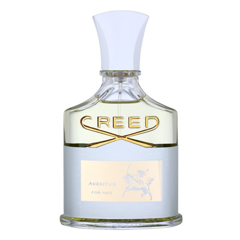 تستر اورجينال جعبه سفيد ادئوپرفيوم حجم 75 ميل کريد اونتوس زنانه | creed Aventus for Her تستر اورجينال جعبه سفيد ادئوپرفيوم حجم 75 ميل کريد اونتوس زنانه | creed Aventus for Her