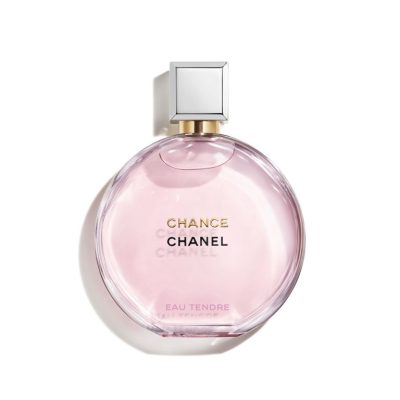 تستر اورجينال جعبه سفيد ادئوپرفيوم حجم 150 ميل شنل چنس-چنل چنس پرفيوم | Chanel Chance