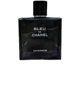 تستر اورجینال جعبه سفید ادئوپرفیوم حجم 100 میل بلو شنل | Chanel Bl