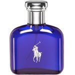 تستر اورجينال جعبه سفيد ادئوپرفيوم حجم 125 ميل رالف لورن پولو آبي | Ralph Lauren Polo Blue EDT