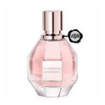 تستر اورجينال جعبه سفيد ادئوپرفيوم حجم 100 ميل ويکتور اند رولف فلاوربمب بلوم | Viktor Rolf Flower