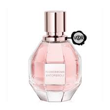 تستر اورجينال جعبه سفيد ادئوپرفيوم حجم 100 ميل ويکتور اند رولف فلاوربمب بلوم | Viktor Rolf Flower