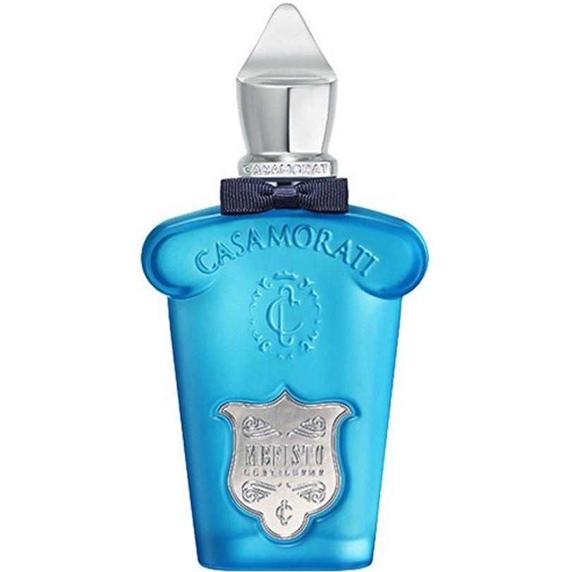 عطر ادوپرفیوم زرجف مفیستو جنتلیومو (Xerjoff Mefisto Gentiluomo)، شاهکاری از برند لوکس و نامدار ایتالیایی زرجف است که در سال 2018 به بازار عطر و ادکلن معرفی شد عطر ادوپرفیوم زرجف مفیستو جنتلیومو (Xerjoff Mefisto Gentiluomo)، شاهکاری از برند لوکس و نامدار ایتالیایی زرجف است که در سال 2018 به بازار عطر و ادکلن معرفی شد