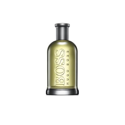 تستر اورجينال جعبه سفيد ادئوپرفيوم حجم 100 ميل هوگو بوس باتلد اينتنس ادو پرفيوم | Hugo Boss Bottl