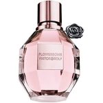 تستر اورجينال جعبه سفيد ادئوپرفيوم حجم 100 ميل ويکتور اند رولف فلاور بمب | Viktor Rolf Flower Bom