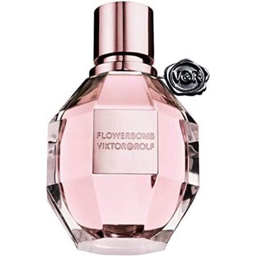 تستر اورجينال جعبه سفيد ادئوپرفيوم حجم 100 ميل ويکتور اند رولف فلاور بمب | Viktor Rolf Flower Bom تستر اورجينال جعبه سفيد ادئوپرفيوم حجم 100 ميل ويکتور اند رولف فلاور بمب | Viktor Rolf Flower Bom