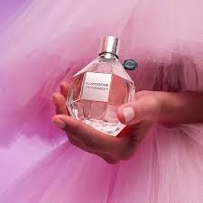 تستر اورجينال جعبه سفيد ادئوپرفيوم حجم 100 ميل ويکتور اند رولف فلاوربمب بلوم | Viktor Rolf Flower