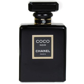 تستر اورجینال جعبه سفید ادئوپرفیوم حجم 100 میل شنل کوکو نویر-کوکو چنل | Chanel Coco Noir