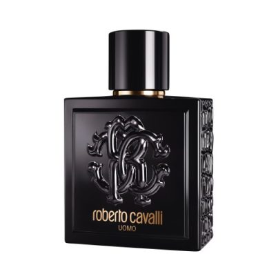 تستر اورجینال جعبه سفید ادئوپرفیوم حجم 100 میل روبرتو کاوالی اومو | Roberto Cavalli Uomo