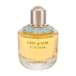 تستر اورجينال جعبه سفيد ادئوپرفيوم حجم 90 ميل الي ساب گرل آف ناو | Elie Saab Girl of Now