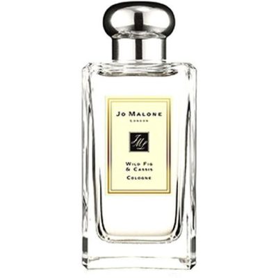تستر اورجینال جعبه سفید ادئوپرفیوم حجم 100 میل جو مالون | Jo Malone LONDON Wild Fig