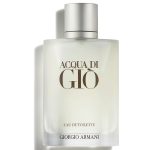 تستر اورجینال جعبه سفید ادئوپرفیوم حجم 100 میل جورجیو آرمانی آکوا دی جیو مردانه | Giorgio Armani