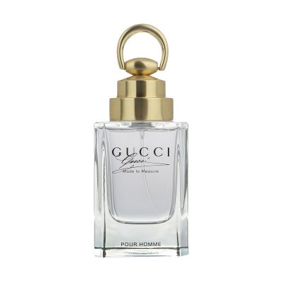 تستر اورجينال جعبه سفيد ادئوپرفيوم حجم 90 ميل گوچي ميد تو ميژر | Gucci Made to Measure