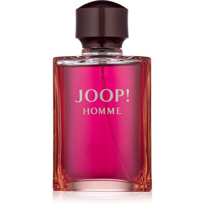 تستر اورجينال جعبه سفيد ادئوپرفيوم حجم 125 ميل جوپ هوم له پرفيوم قرمز | Joop Homme Le Parfum