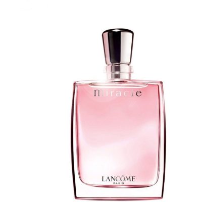 تستر اورجينال جعبه سفيد ادئوپرفيوم حجم 100 ميل لانکوم ميراکل بلوسوم | Lancome Miracle Blossom
