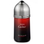 تستر اورجینال جعبه سفید ادوپرفیوم حجم 100 میل کارتیر پاشا ادیشن نویر اسپرت | Cartier Pasha de Ed