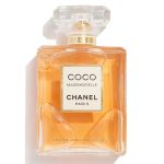تستر اورجینال جعبه سفید ادئوپرفیوم حجم 100 میل شنل کوکو مادمازل-کوکو شانل | Chanel Coco Mademoise