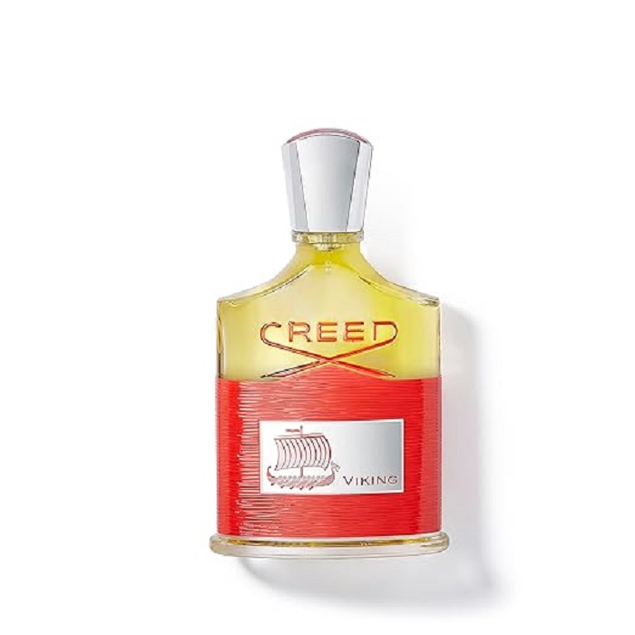 تستر اورجينال جعبه سفيد ادئوپرفيوم حجم 100 ميل کريد وايکينگ-قرمز | Creed Viking تستر اورجينال جعبه سفيد ادئوپرفيوم حجم 100 ميل کريد وايکينگ-قرمز | Creed Viking