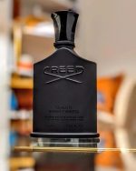 تستر اورجينال جعبه سفيد ادئوپرفيوم حجم 100 ميل کريد گرين ايريش تويد | Creed Green Irish Tweed