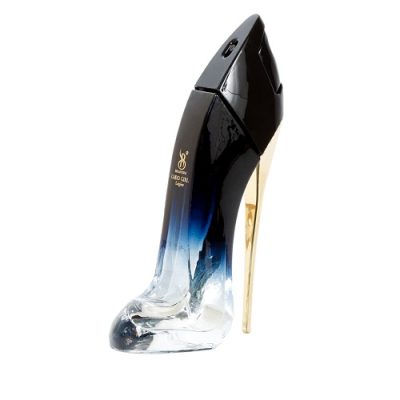 تستر اورجينال جعبه سفيد ادئوپرفيوم حجم 80 ميل گود گرل سفيد-لجر | Carolina Herrera Good Girl Légè