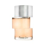 تستر اورجینال جعبه سفید ادئوپرفیوم حجم 100 میل نیناریچی پرمیرژور | Nina Ricci Premier jour