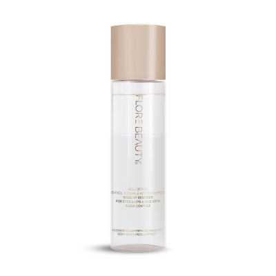 -Makeup Remover کد: Remover فلور بيوتي - FLORE BEAUTY