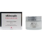 کرم روز سلول ساز با spf15 اکسکلوسيو اسکين کد - SKINCODE