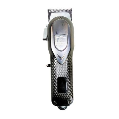 ماشين اصلاح جنس تيغه تيتانيوم مدل MC - 5825 مک استايلر - MAC STYLER